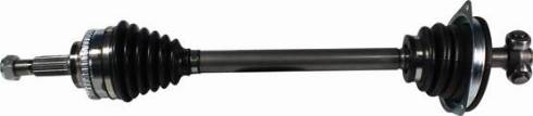 Maxgear 49-0865 - Drive Shaft onlydrive.pro