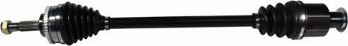 Maxgear 49-0864 - Drive Shaft onlydrive.pro