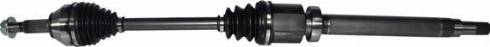 SKF VKJC 6596 - Drive Shaft onlydrive.pro