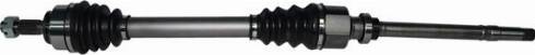 Maxgear 49-0900 - Drive Shaft onlydrive.pro