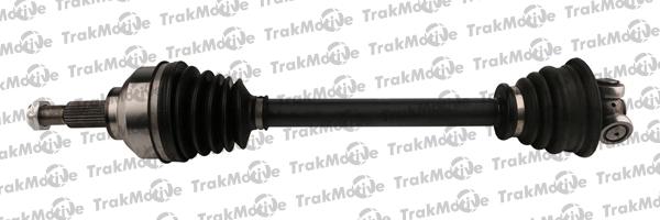 Maxgear 49-0624 - Drive Shaft onlydrive.pro