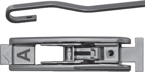 Trico FX500 - Wiper Blade onlydrive.pro