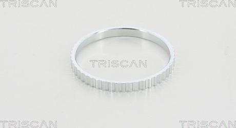 Triscan 8540 40406 - Sensor Ring, ABS onlydrive.pro