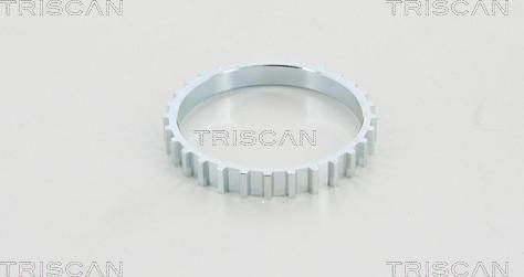 Triscan 8540 65404 - Sensor Ring, ABS onlydrive.pro