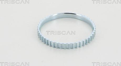 Triscan 8540 10406 - Sensor Ring, ABS onlydrive.pro