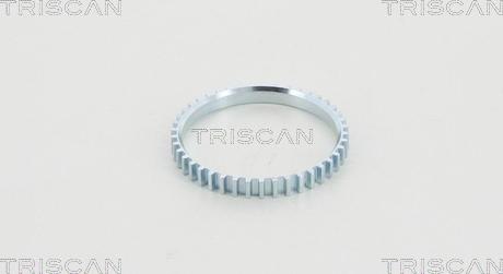 Triscan 8540 10408 - Sensor Ring, ABS onlydrive.pro