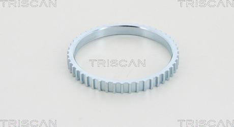 Triscan 8540 10411 - Зубчатое кольцо для датчика ABS onlydrive.pro