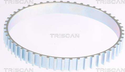 Triscan 8540 10423 - Sensor Ring, ABS onlydrive.pro