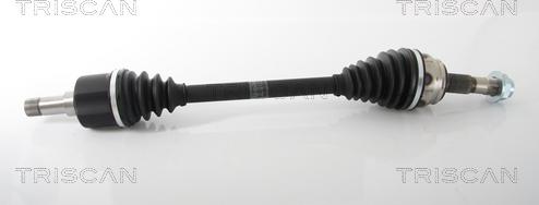 Triscan 8540 10528 - Drive Shaft onlydrive.pro