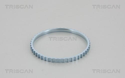 Triscan 8540 13401 - Sensor Ring, ABS onlydrive.pro