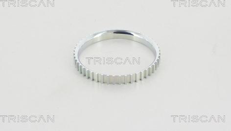 Triscan 8540 13402 - Sensor Ring, ABS onlydrive.pro