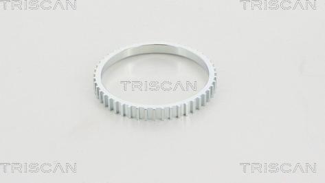 Triscan 8540 13402 - Sensor Ring, ABS onlydrive.pro