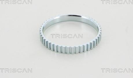 Triscan 8540 80401 - Sensor Ring, ABS onlydrive.pro