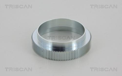 Triscan 8540 80402 - Sensor Ring, ABS onlydrive.pro