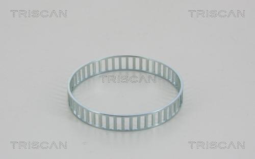 Triscan 8540 29405 - Зубчатое кольцо для датчика ABS onlydrive.pro