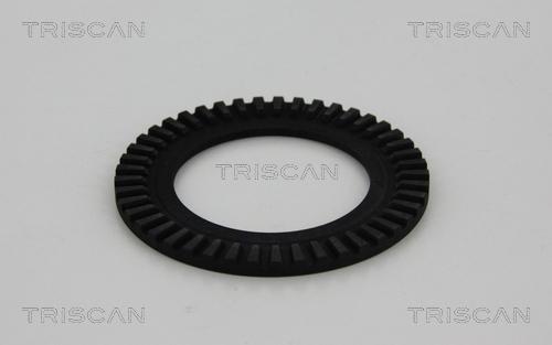 Triscan 8540 29406 - Зубчатое кольцо для датчика ABS onlydrive.pro