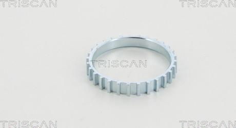 Triscan 8540 24404 - Sensor Ring, ABS onlydrive.pro