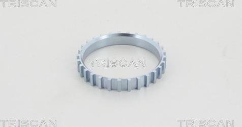 Triscan 8540 24405 - Sensor Ring, ABS onlydrive.pro