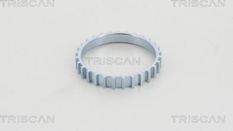 Triscan 8540 24405 - Sensor Ring, ABS onlydrive.pro