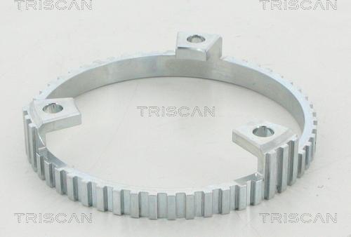 Triscan 8540 24410 - Sensor Ring, ABS onlydrive.pro