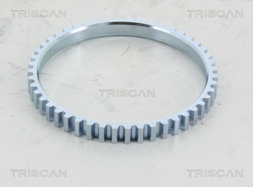 Triscan 8540 25411 - Sensor Ring, ABS onlydrive.pro