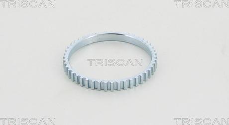 Triscan 8540 21401 - Sensor Ring, ABS onlydrive.pro