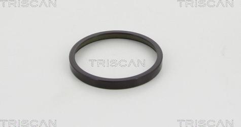 Triscan 8540 28411 - Sensor Ring, ABS onlydrive.pro