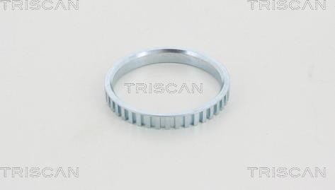 Triscan 8540 23403 - Sensor Ring, ABS onlydrive.pro