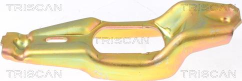 Triscan 8550 29041 - Release Fork, clutch onlydrive.pro