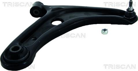 Triscan 8500 40545 - Track Control Arm onlydrive.pro