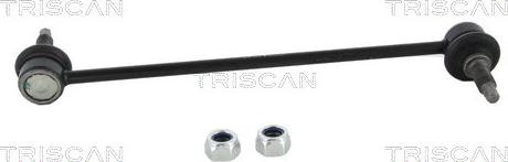 Triscan 8500 43661 - Rod / Strut, stabiliser onlydrive.pro