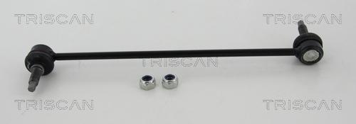 Triscan 8500 43662 - Rod / Strut, stabiliser onlydrive.pro