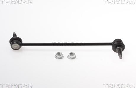 Triscan 8500 43614 - Rod / Strut, stabiliser onlydrive.pro