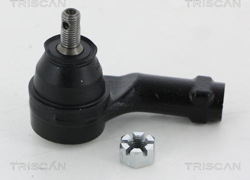 Triscan 8500 43142 - Tie Rod End onlydrive.pro