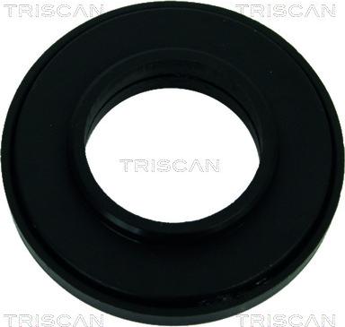 Triscan 8500 42907 - Rolling Bearing, suspension strut support mounting onlydrive.pro