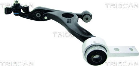 Triscan 8500 50547 - Track Control Arm onlydrive.pro