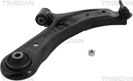 Triscan 8500 69521 - Track Control Arm onlydrive.pro