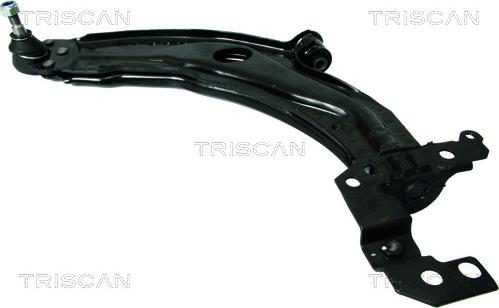 Triscan 8500 15550 - Track Control Arm onlydrive.pro