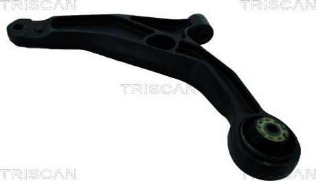 Triscan 8500 15580 - Track Control Arm onlydrive.pro
