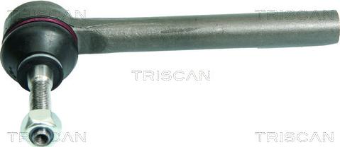 Triscan 8500 15118 - Tie Rod End onlydrive.pro