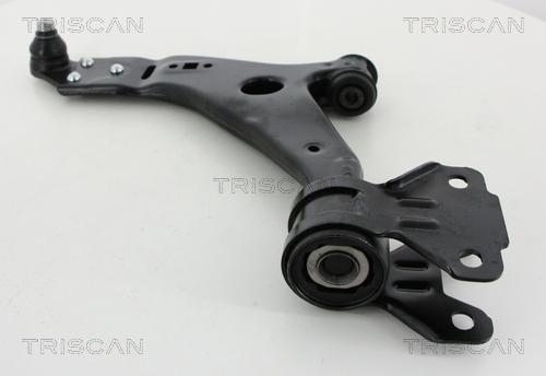 Triscan 8500 165024 - Track Control Arm onlydrive.pro