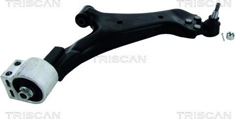 Triscan 8500 10591 - Track Control Arm onlydrive.pro