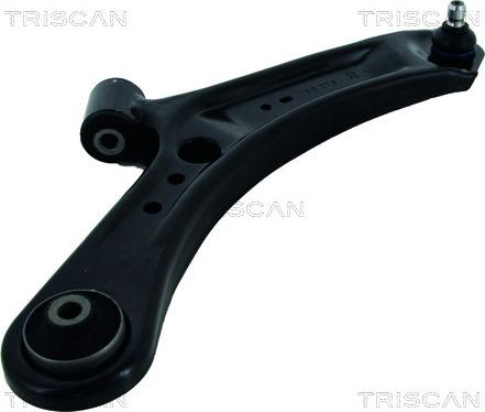 Triscan 8500 10593 - Track Control Arm onlydrive.pro