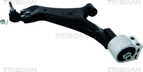 Triscan 8500 10592 - Track Control Arm onlydrive.pro