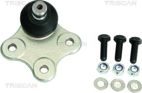 Triscan 8500 10556 - Kande / juhtliigend onlydrive.pro