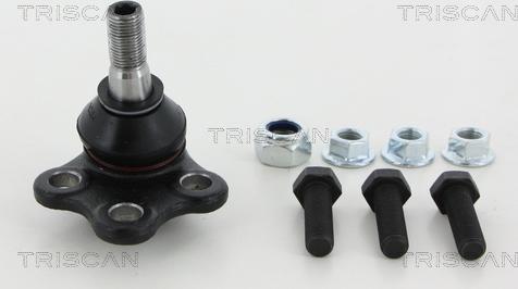 Triscan 8500 105008 - Ball Joint onlydrive.pro