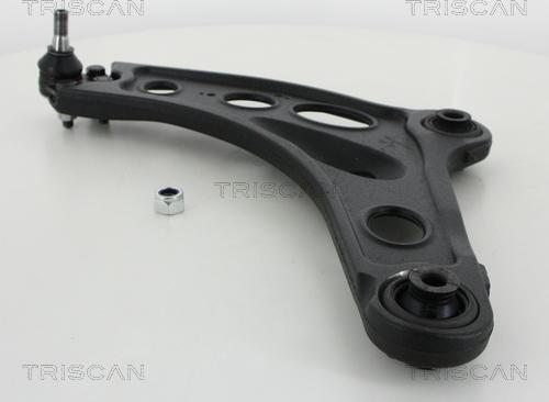 Triscan 8500 105014 - Track Control Arm onlydrive.pro