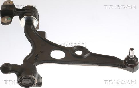 Triscan 8500 10508 - Track Control Arm onlydrive.pro