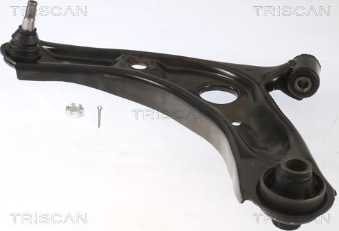 Triscan 8500 105024 - Track Control Arm onlydrive.pro