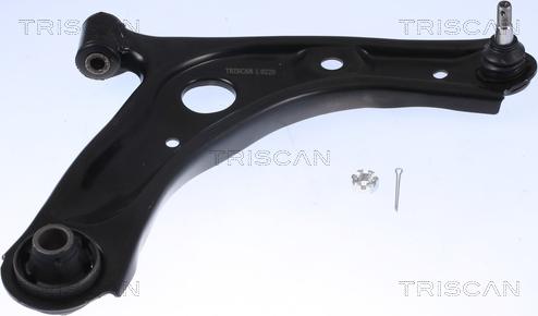 Triscan 8500 105023 - Track Control Arm onlydrive.pro